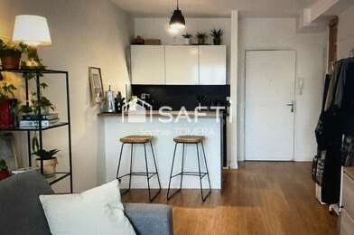 Appartement 1 pièces 141000 €