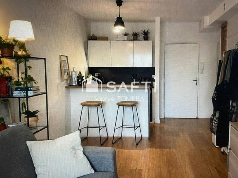 Programme neuf du T1 au T5 — photo 1