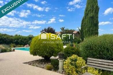 Maison 7 pièces 515000 €