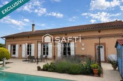 PROPRIETE DE CHARME AVEC PISCINE SUR 2000 M2 — photo du bien