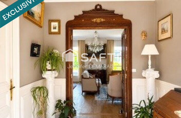 PROPRIETE DE CHARME AVEC PISCINE SUR 2000 M2 — photo 3