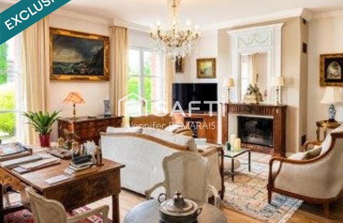 PROPRIETE DE CHARME AVEC PISCINE SUR 2000 M2 — photo 4