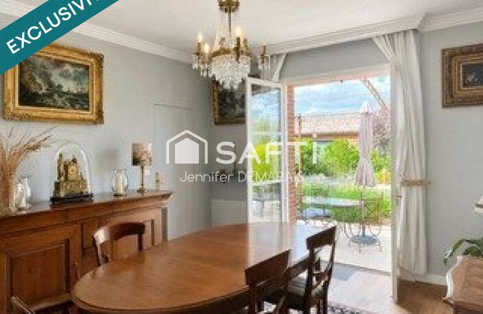 PROPRIETE DE CHARME AVEC PISCINE SUR 2000 M2 — photo 5