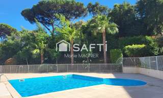 Appartement 2 Pièces 42 m² à vendre à Cavalaire-sur-Mer (83240)