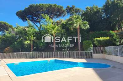Appartement 2 pièces 275000 €