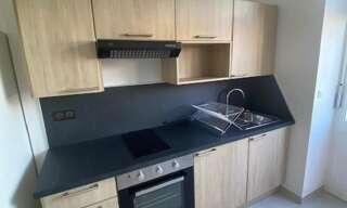 Appartement 1 Pièce 17 m² à vendre à Vénissieux (69200)