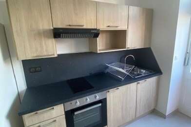 Appartement 1 pièces 76800 €