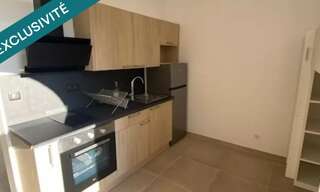 Appartement 1 Pièce 21 m² à vendre à Vénissieux (69200)