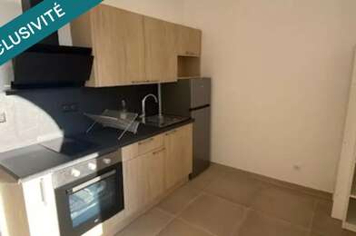 Appartement 1 pièces 91200 €