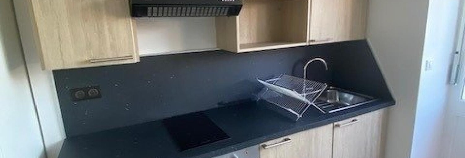 Appartement 3 Pièces 59 m² à vendre à Vénissieux (69200)