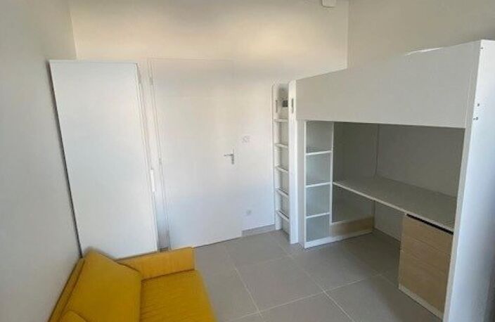 ENSEMBLE DE 3 STUDIOS LOUÉS  RENTABILITÉ 7,5 %  FAIBLES CHARGES — photo 2