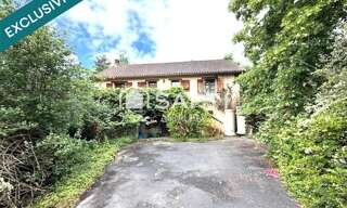 Maison 5 Pièces 118 m² à vendre à Peyzac-le-Moustier (24620)