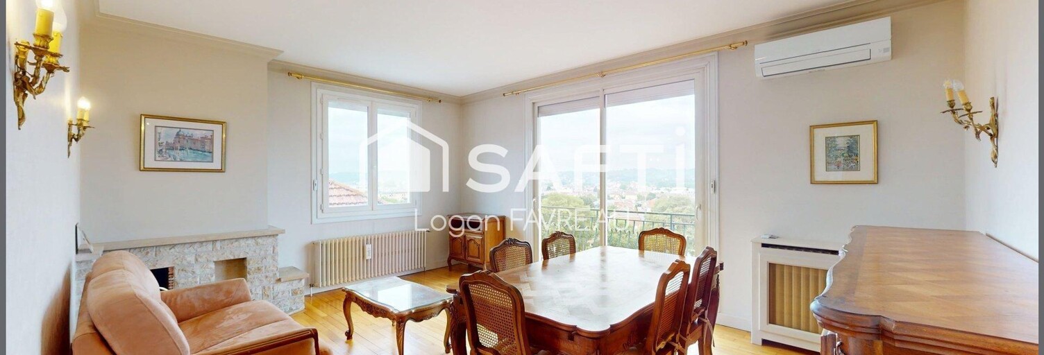 Maison 6 Pièces 120 m² à vendre à Brive-la-Gaillarde (19100)