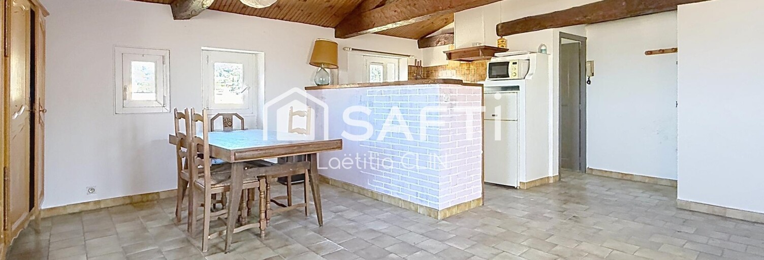 Appartement 4 Pièces 103 m² à vendre à Draguignan (83300)