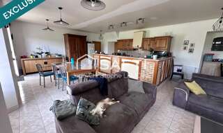 Maison 7 Pièces 140 m² à vendre à La Guerche-de-Bretagne (35130)