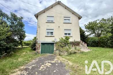 Maison 4 pièces 149000 €