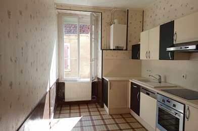 Maison 3 pièces 55000 €