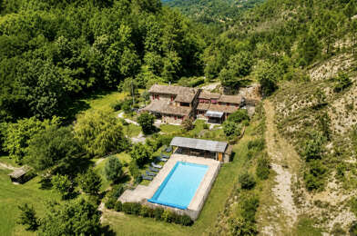 Maison 8 pièces 670000 €