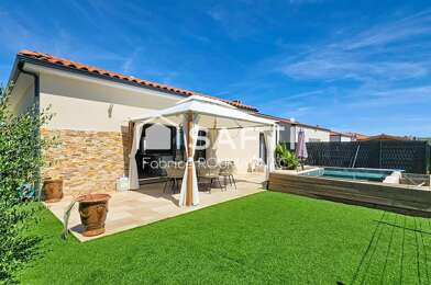 Maison 5 pièces 370000 €