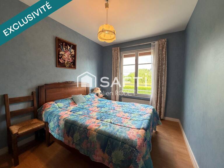 Maison de 92m²  sur sous-sol intégral, DPE B! — photo 1