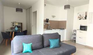 Appartement 1 Pièce 28 m² à louer à Lyon 5 (69005)