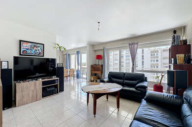 Appartement 4 pièces 340000 €