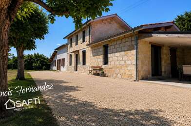 Maison 7 pièces 365000 €