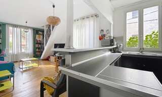Maison 3 Pièces 66 m² à vendre à Épinay-sur-Seine (93800)