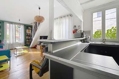 Maison 3 pièces 263000 €