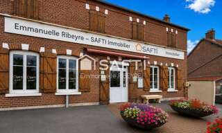 Commerce  150 m² à vendre à Compiègne (60200)