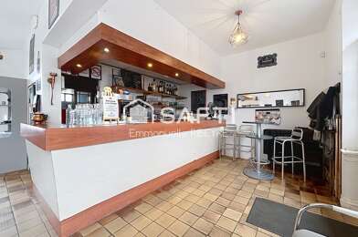 Commerce  155000 €