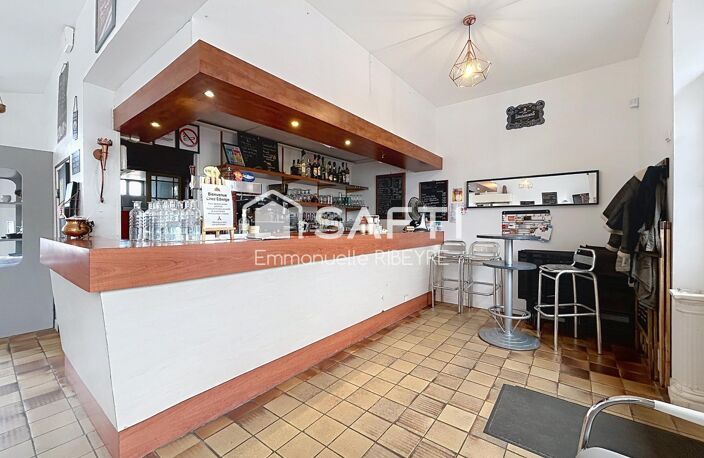 Fonds de Commerce Bar/Restaurant — photo 2