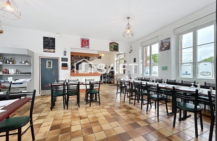 Fonds de Commerce Bar/Restaurant — photo 3