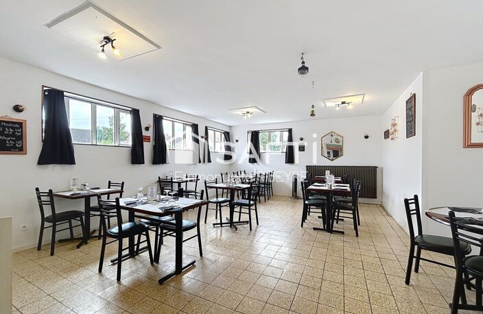 Fonds de Commerce Bar/Restaurant — photo 5