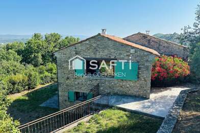 Maison 8 pièces 465000 €