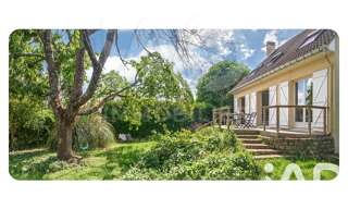 Maison 7 Pièces 130 m² à vendre à Orgeval (78630)