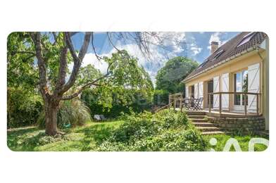 Maison 7 pièces 605000 €