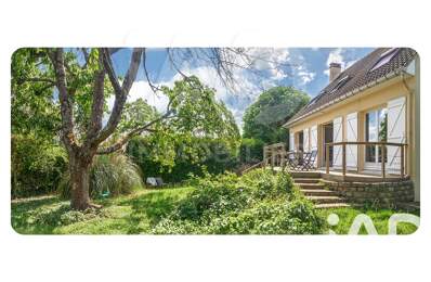 Vente Maison/villa 7 pièces — photo du bien