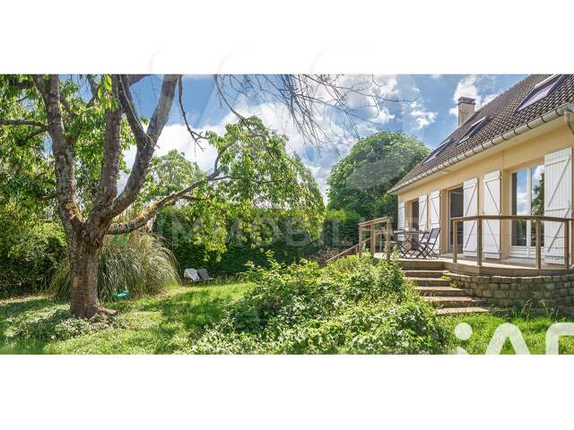 Vente Maison/villa 7 pièces — photo du bien