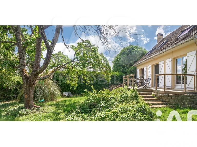 Vente Maison/villa 7 pièces — photo 1