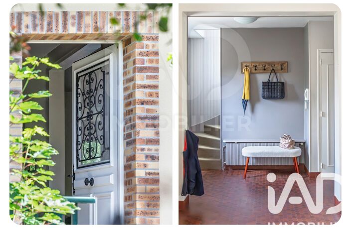 Vente Maison/villa 7 pièces — photo 2