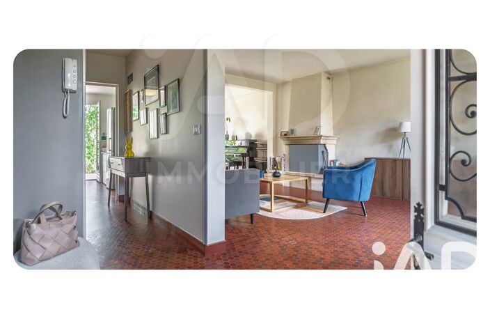 Vente Maison/villa 7 pièces — photo 3