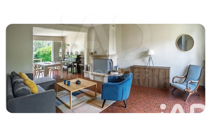 Vente Maison/villa 7 pièces — photo 4