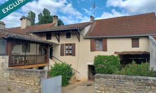 Maison 5 Pièces 82 m² à vendre à Viré (71260)