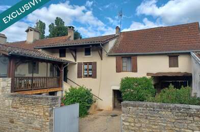 Maison 5 pièces 135000 €