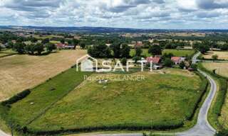 Maison 5 Pièces 137 m² à vendre à Louroux-de-Bouble (03330)