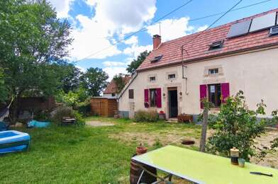 Maison 5 pièces 219000 €
