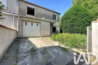 Maison 4 pièces 350000 €