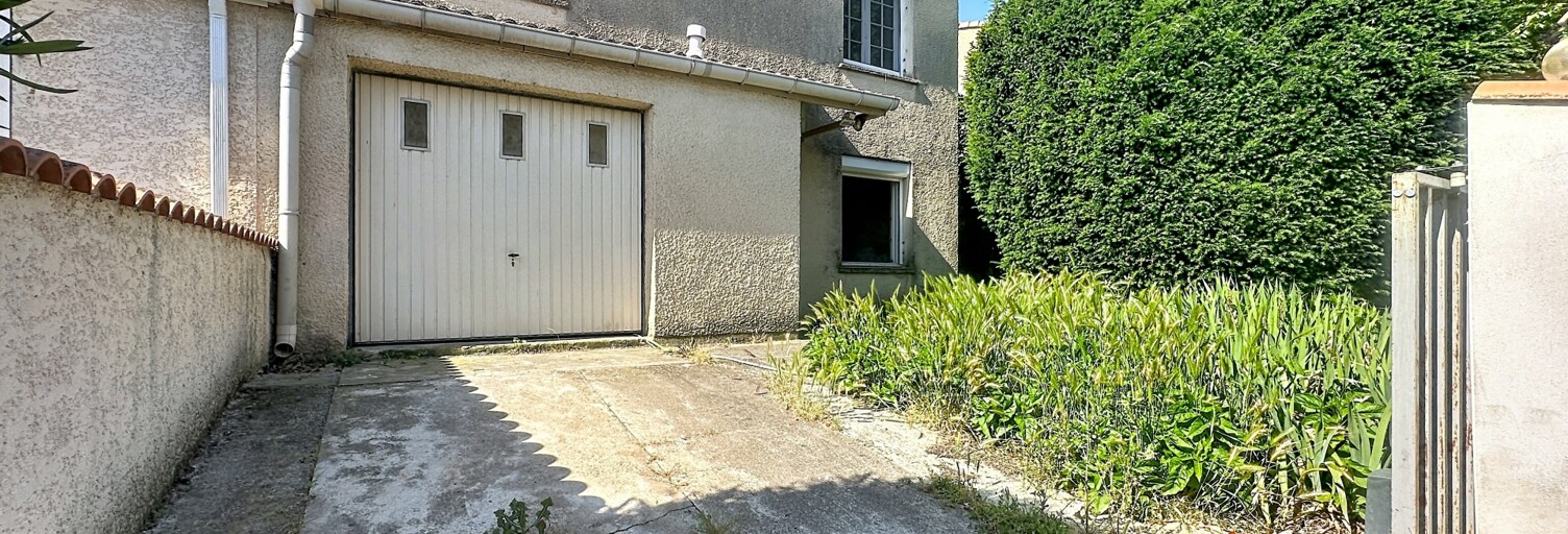 Maison 4 Pièces 90 m² à vendre à Mauguio (34130)