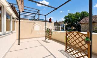 Appartement 3 Pièces 64 m² à vendre à Saint-André-les-Alpes (04170)